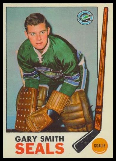 78 Gary Smith